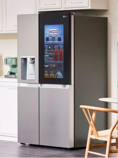 Utilize para modelos frigorficos