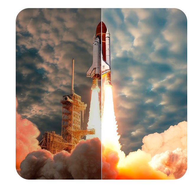 Utilize para ver mais