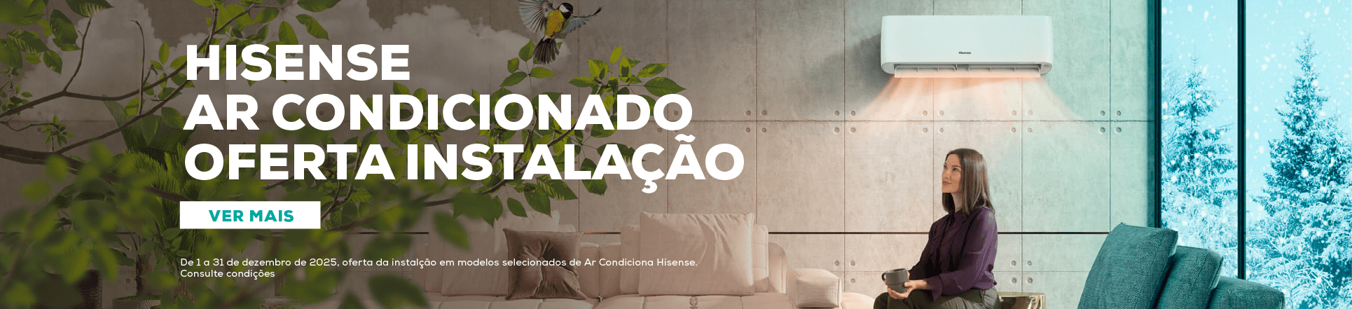 Utilize para  ver mais 