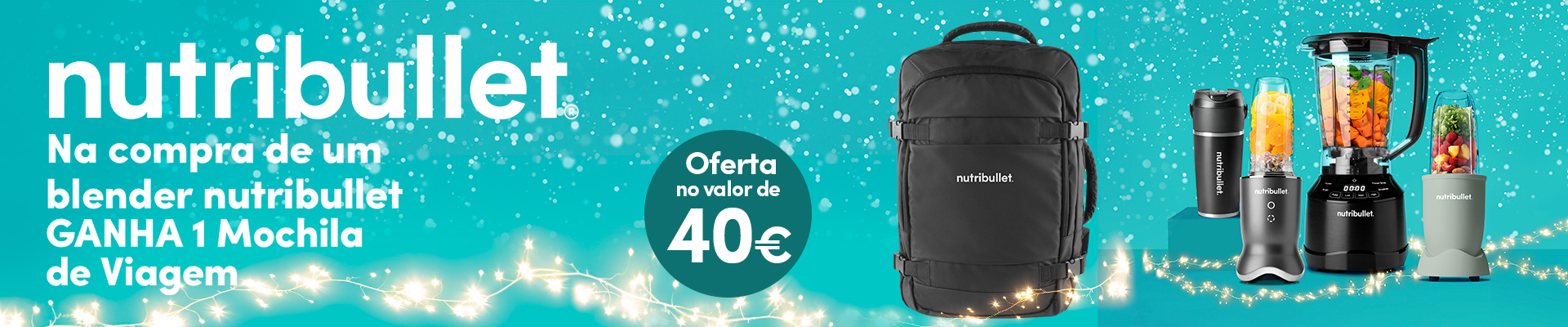 Utilize para ver mais