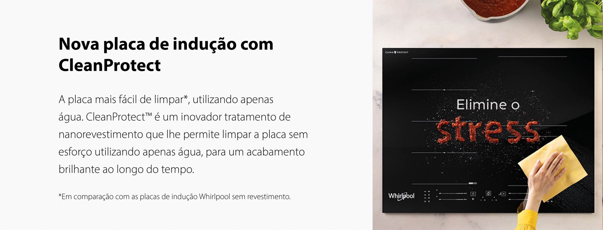 Utilize para  ver mais 