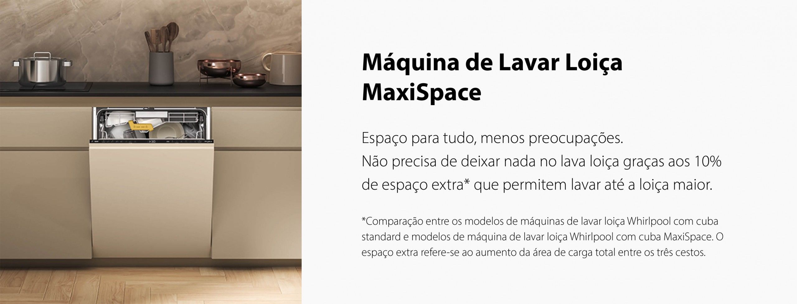 Utilize para  ver mais 