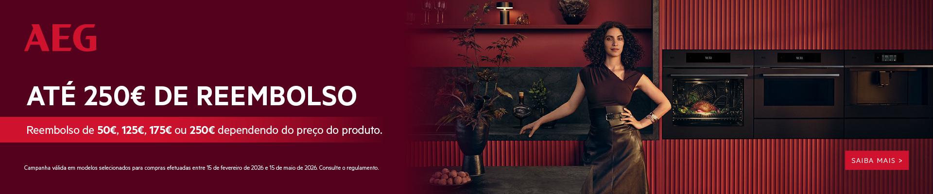 Utilize para  ver mais 