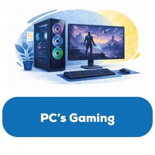 promo��o PCS gaming