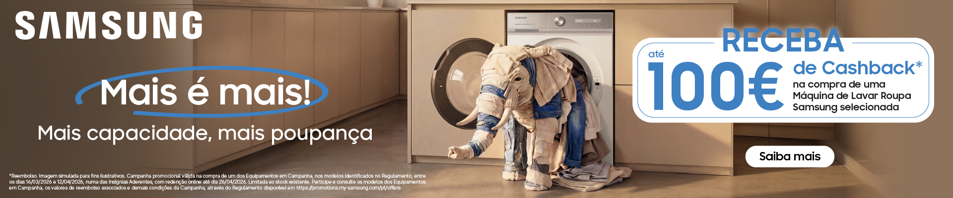 Utilize para  ver mais 