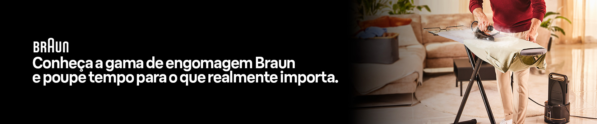 Utilize para  ver mais 
