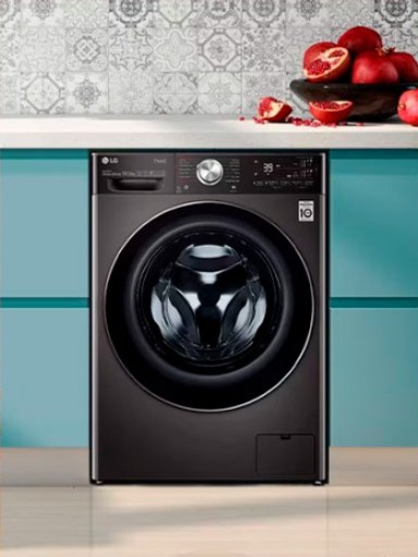 Utilize para tratamento de roupa