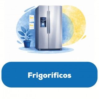 Promo��o frigor�ficos