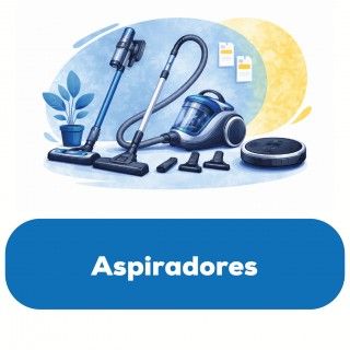 promo��o aspiradores