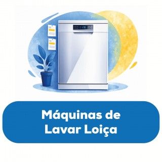 Promo��o m�quinas de lavar loi�a