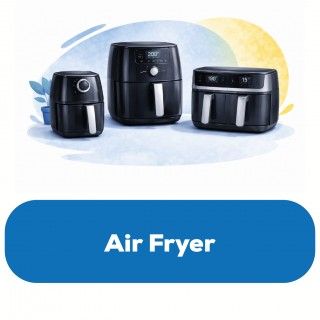 promo��o air fryers