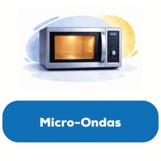 promo��o micro-ondas