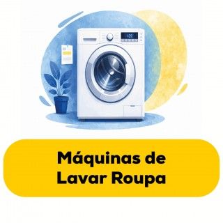 Promo��o M�quinas de lavar roupa_1