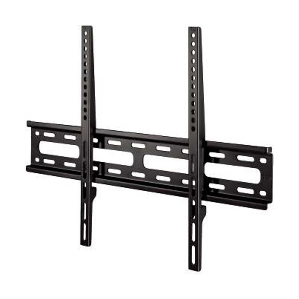 Suporte 600x400 Fixo Preto para TV de 32" a 65"