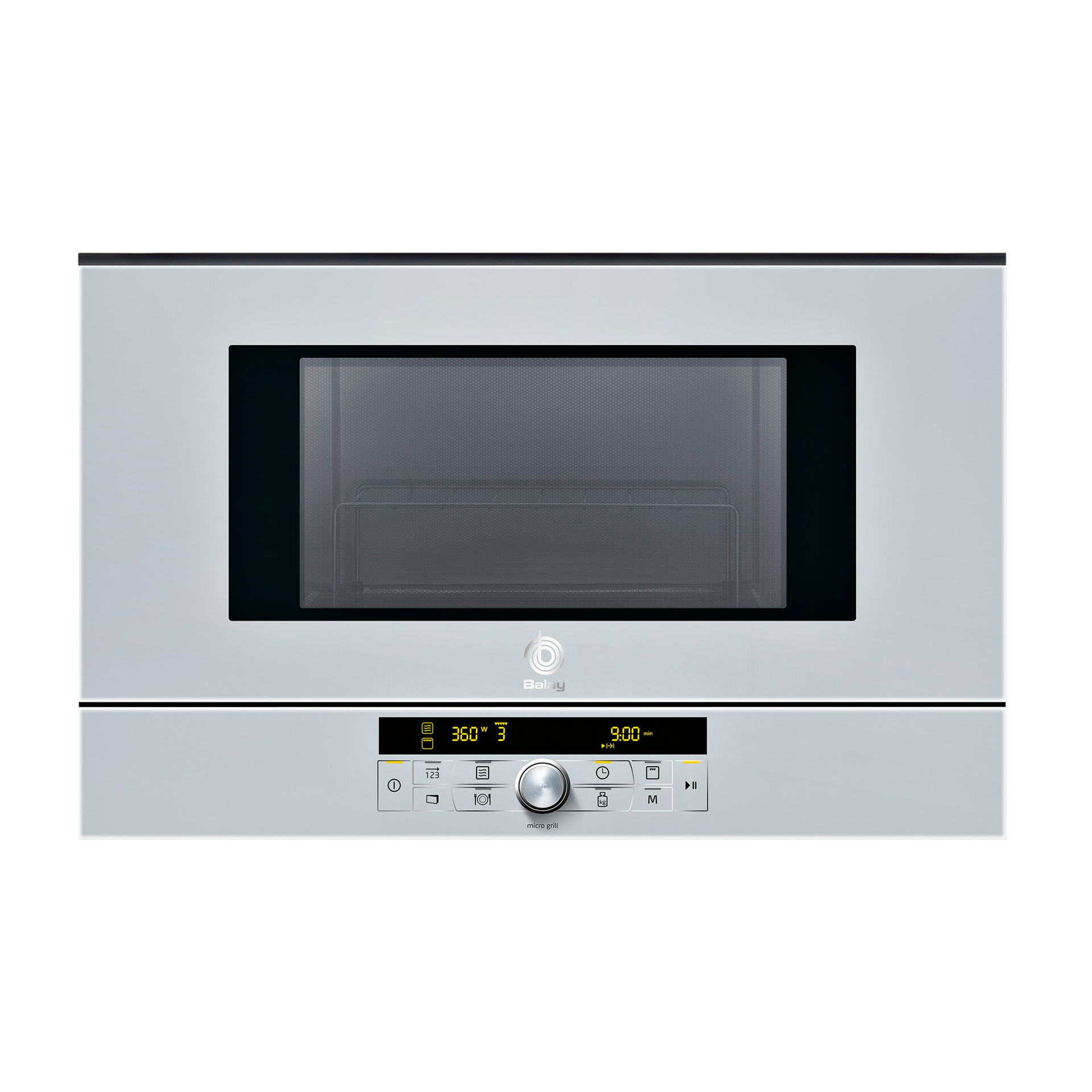 Micro-ondas de encastre  3WG459XDC