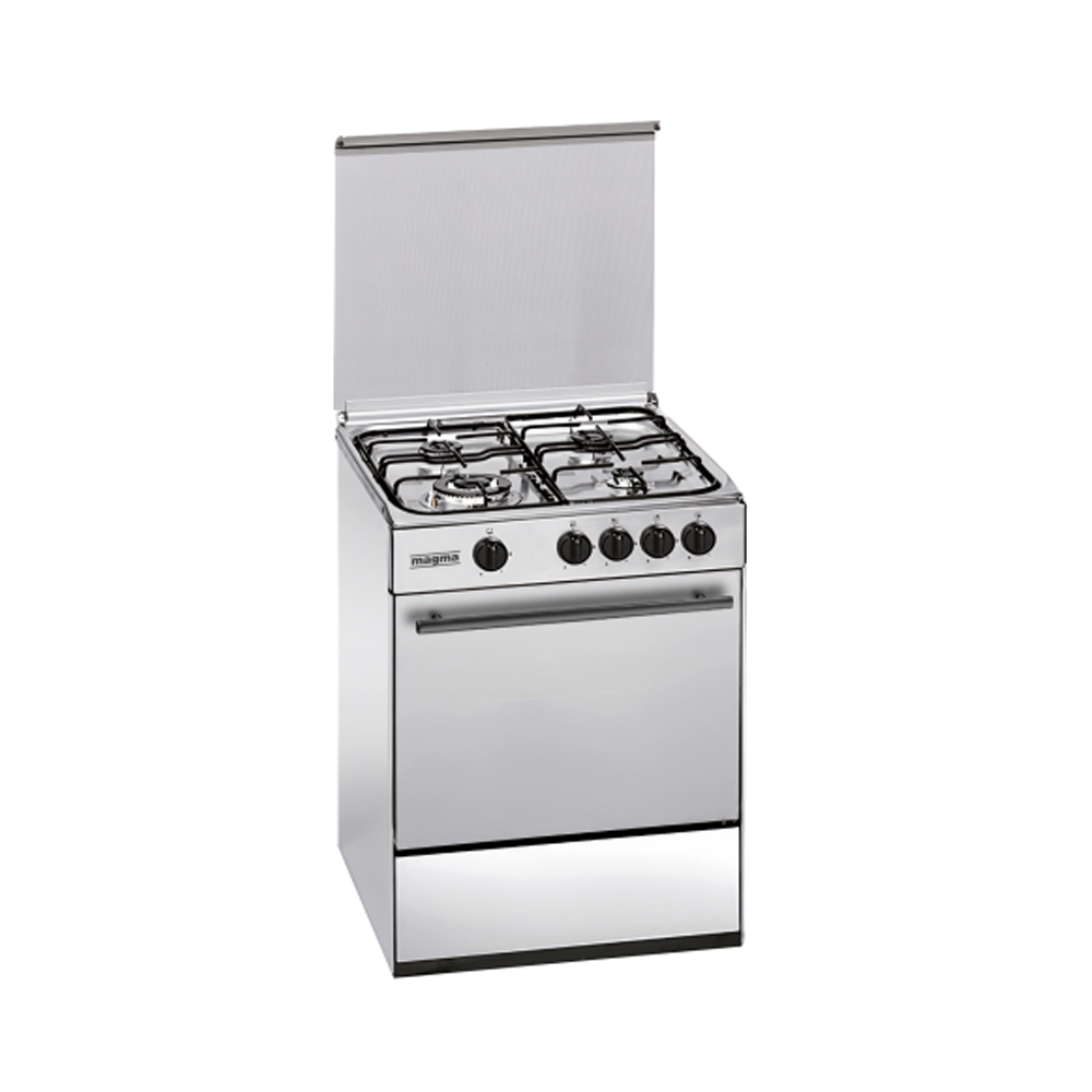 Fogão MAGMA F 601 D X