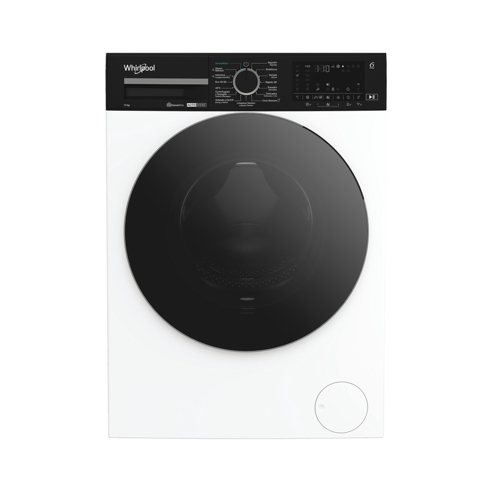 Máquina de Lavar Roupa - 8003437061905 - Euronics Portugal