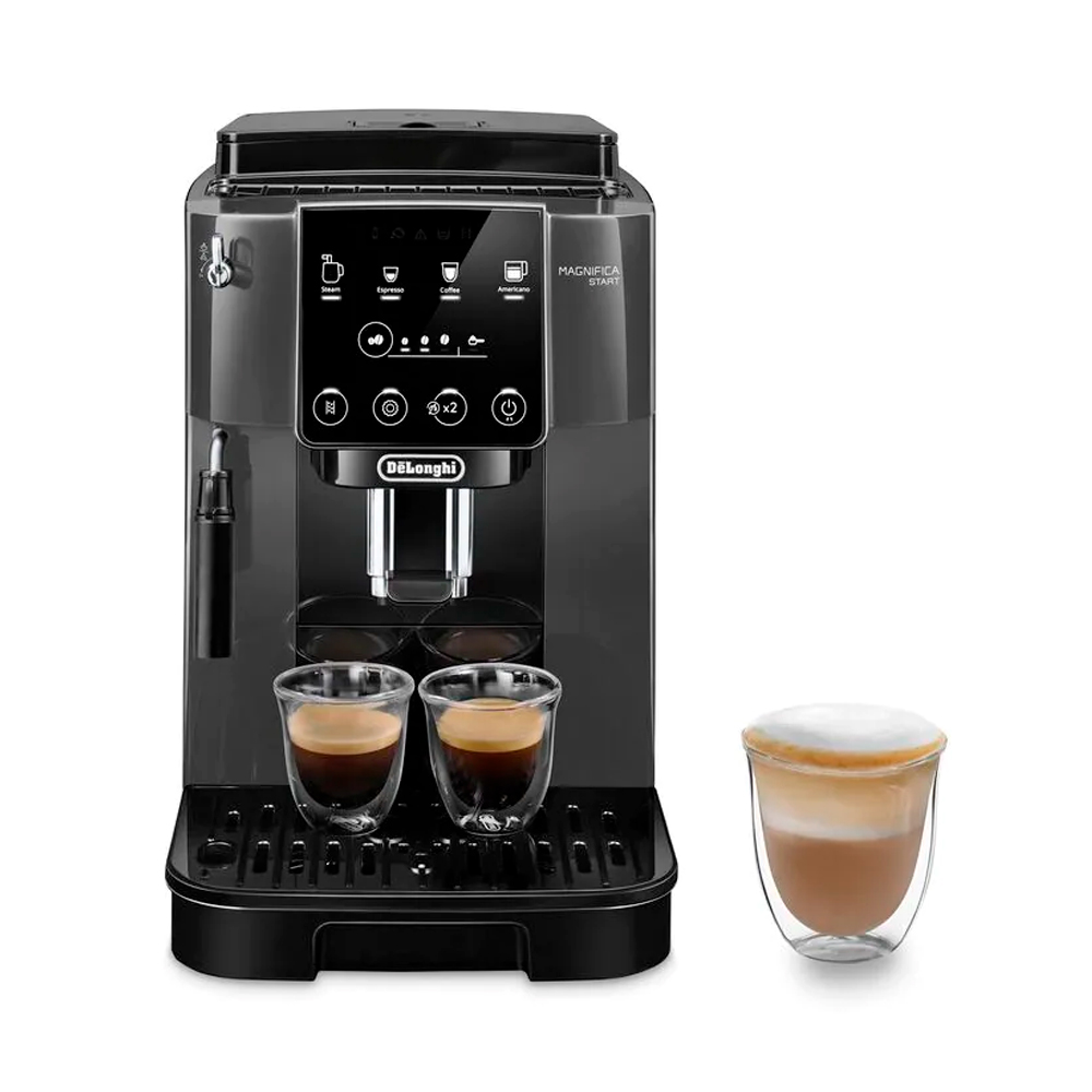 Máquina de Café automática De'Longhi Magnifica Start ECAM220.22.GB