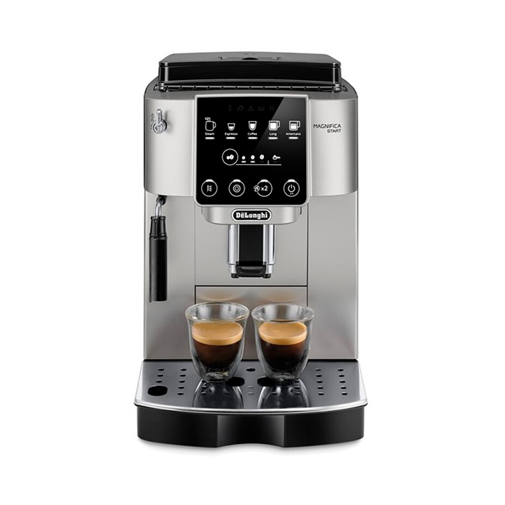 Máquina de Café De'Longhi Magnifica Start ECAM 220.30.SB