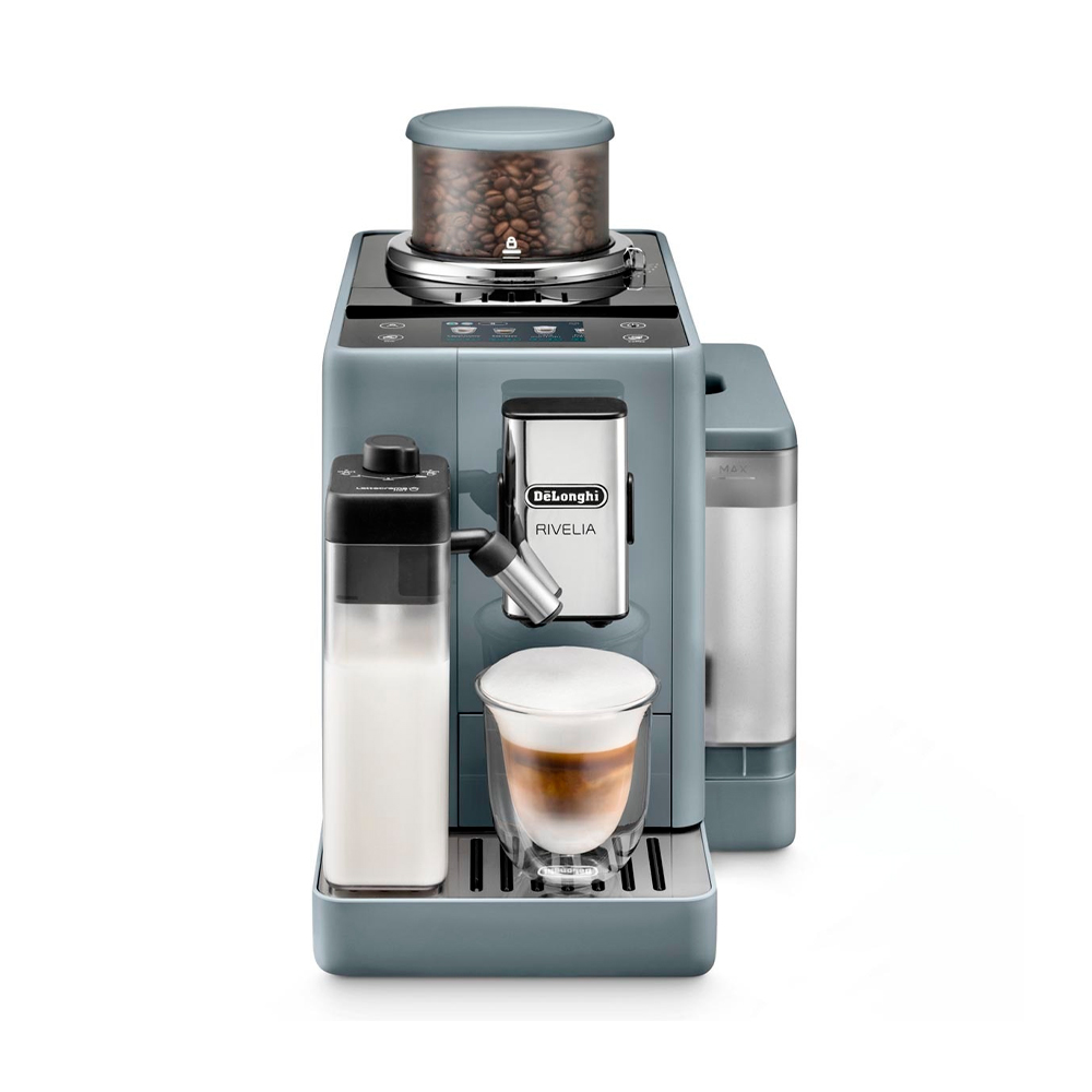 Máquina de Café De'Longhi Rivelia EXAM440.55.G
