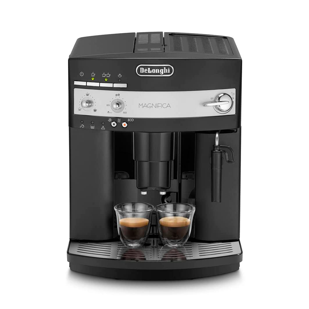 Máquina de Café De'Longhi ESAM 3000.B