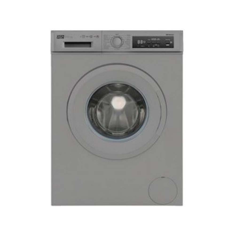 Máquina de lavar roupa New Pol NWT0810LX