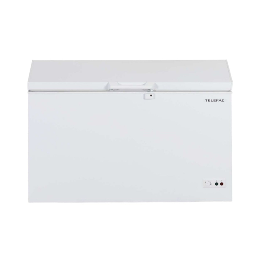 Arca Horizontal TELEFAC TCA426E