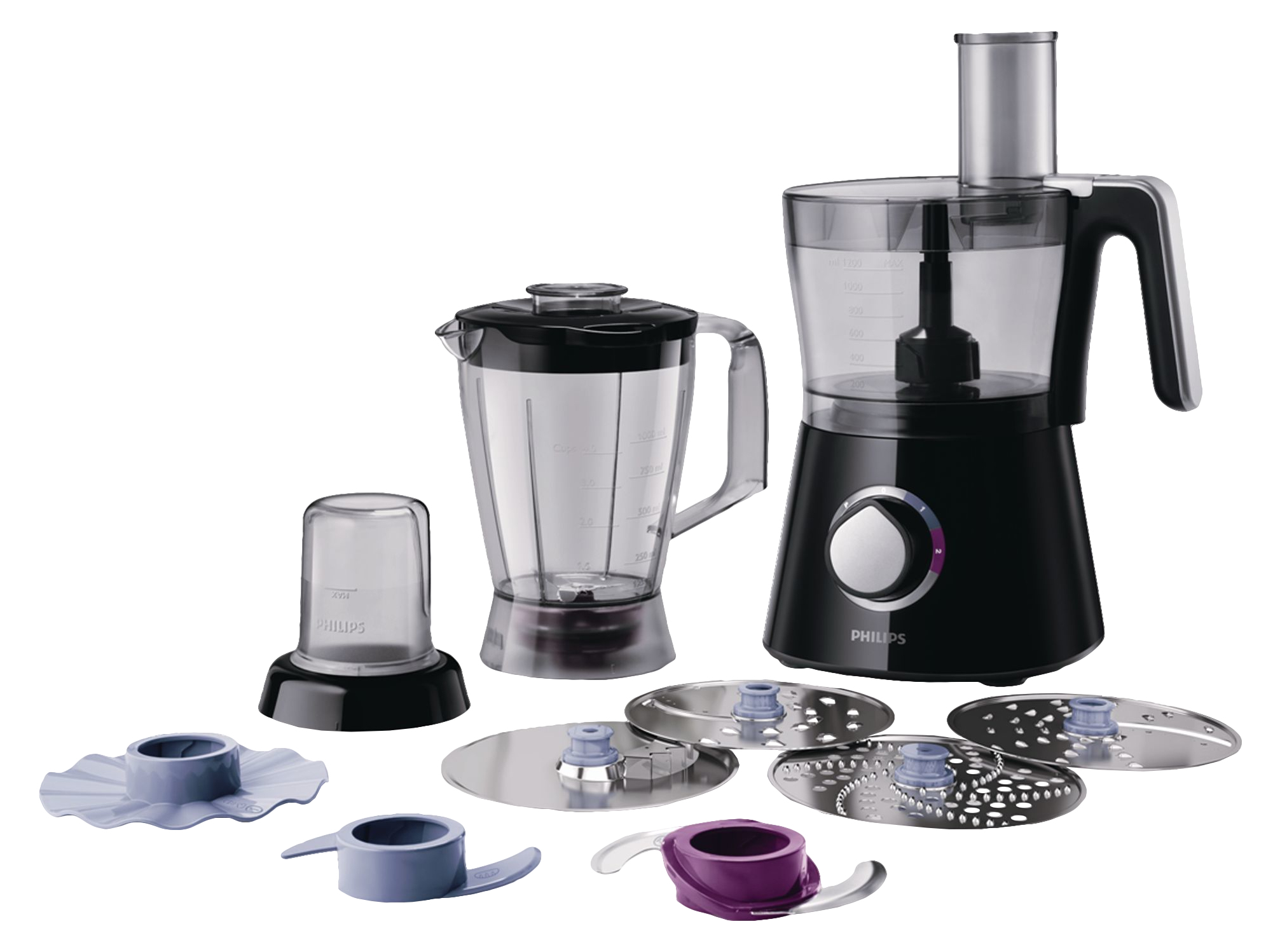 Processador de alimentos Philips HR7762/90
