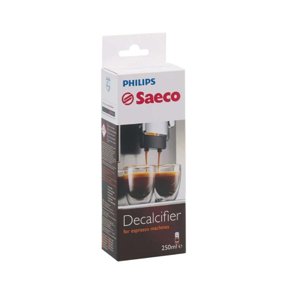 Descalcificante Cafeteira Philips Saeco Ca670010