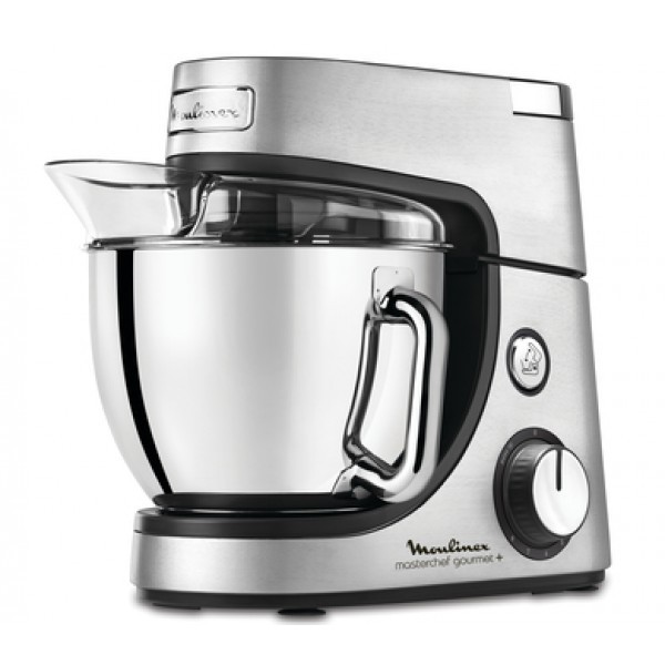 Batedeira Moulinex Masterchef Gourmet QA610DB1