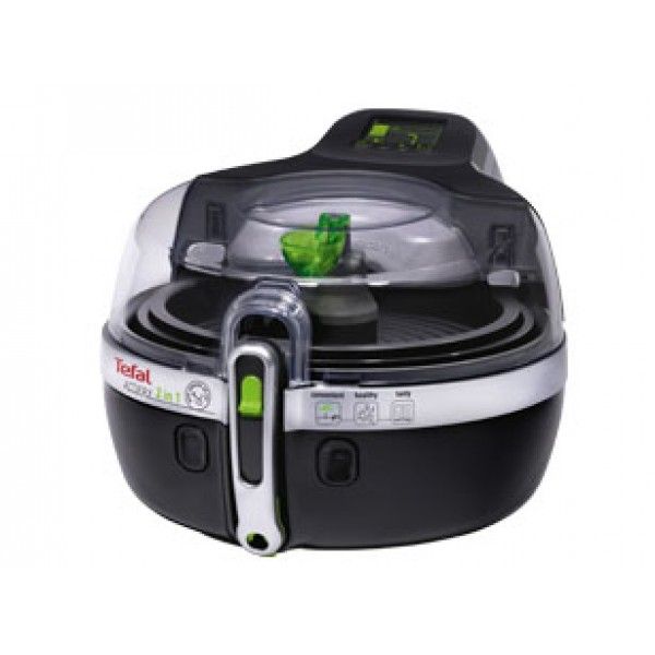 Fritadeira Tefal YV960120