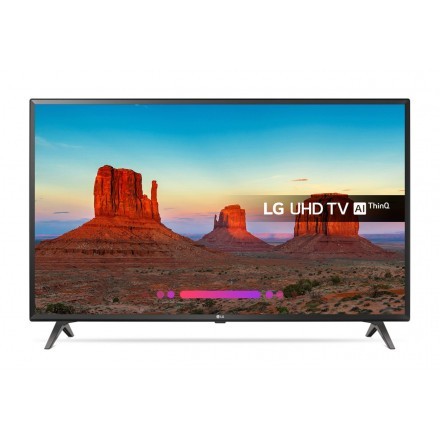 TV LED 43 LG 43UK6300PLB