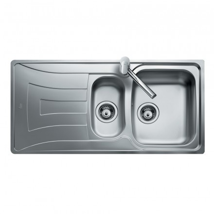 Lava-loi�as Teka Universo 1� C 1E