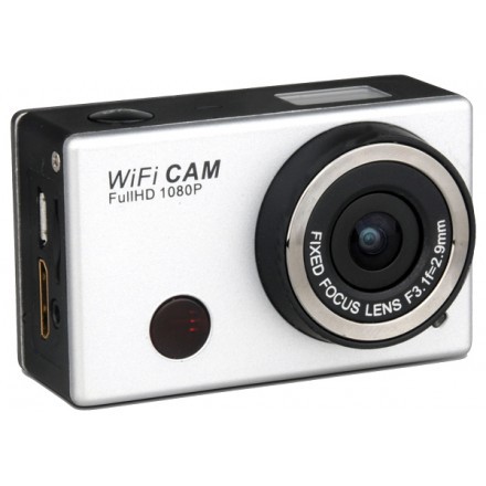 Action Cam Storex CHDW5000