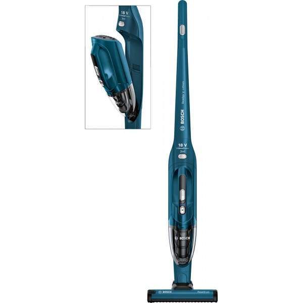 Aspirador vertical Bosch BBH21830L