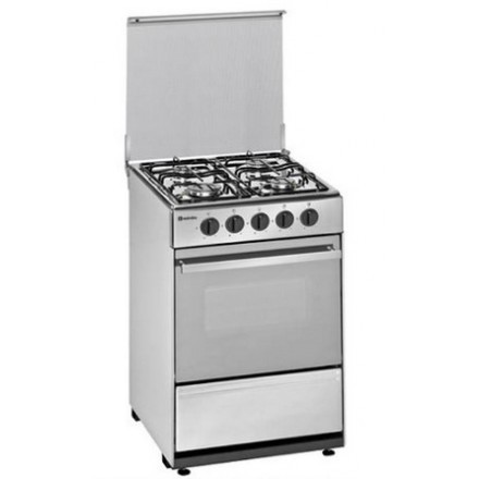 Fog�o Meireles N 520 X