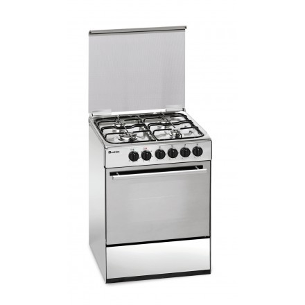 Fogo Meireles E 602 X NAT