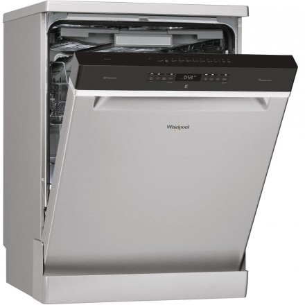 M�quina Lavar Loi�a Whirlpool WFO 3O33 DL X