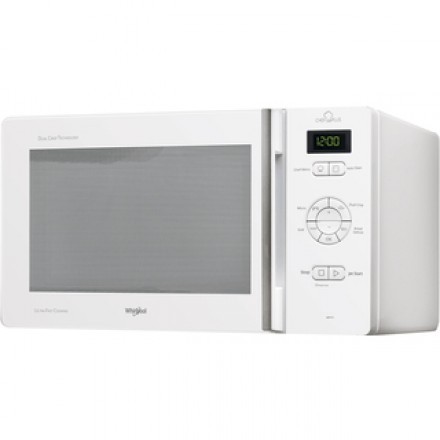 Micro-ondas Whirlpool MCP 345 WH