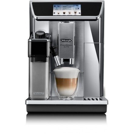 M�quina de caf� De'Longhi ECAM 650.75.MS