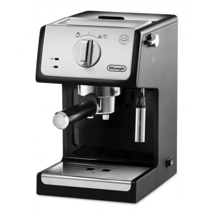 Máquina de café DE'LONGHI ECP35.31