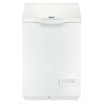 Arca horizontal Zanussi ZFC14400WA