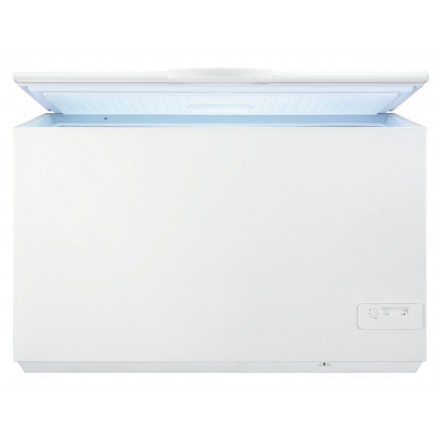 Arca horizontal Zanussi ZFC 41400 WA