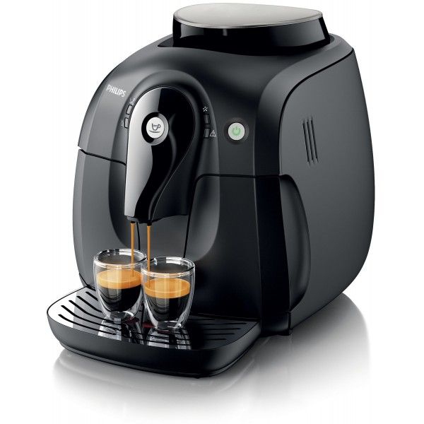 Mquina de caf Philips HD8650/01