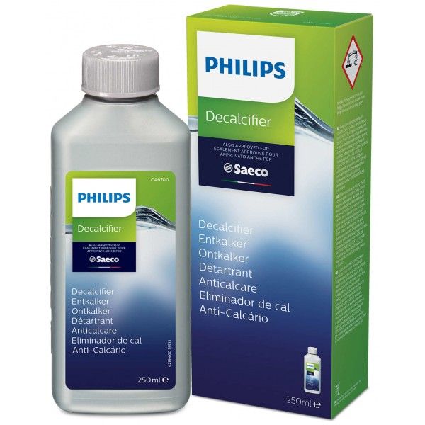 Descalcificante para M�quina de Caf� PHILIPS CA6700/10