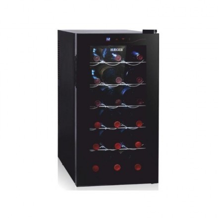 Cave de vinho Haeger WC-18B.003A