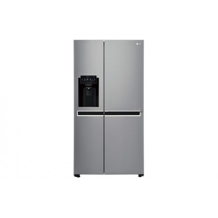 Frigor�fico americano LG GSL760PZXV
