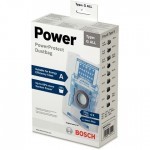 Sacos para aspirador Bosch BBZ41FGALL