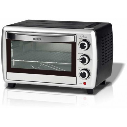 Mini Forno Haeger OV-23G.016A