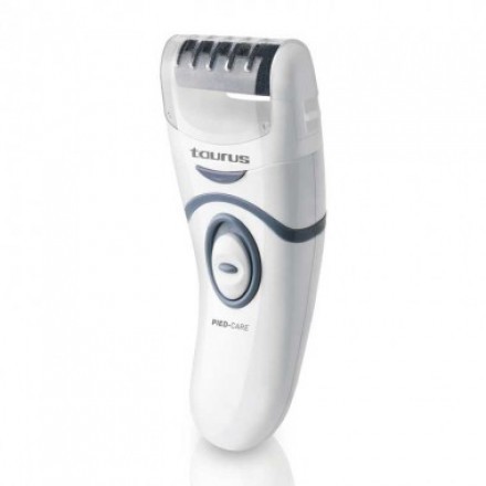 Smoother el�trico Taurus 993